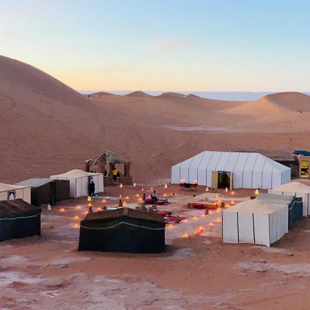 姆哈米德 Camp Atlantic Chegaga酒店 外观 照片